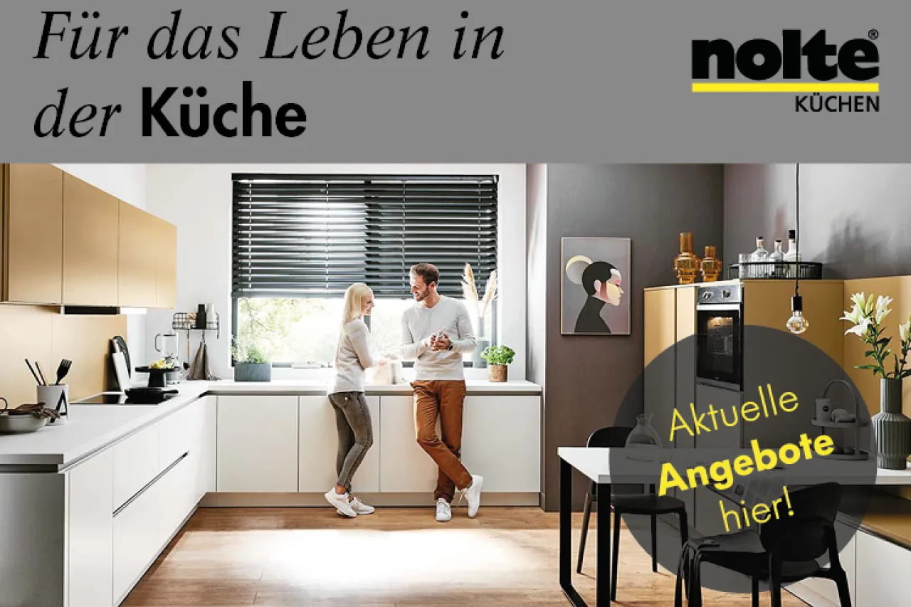 Angebote für das Leben in der Küche
